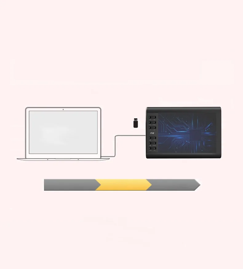 
Best sale drawing graphic tablet monitor Factory Direct Price 