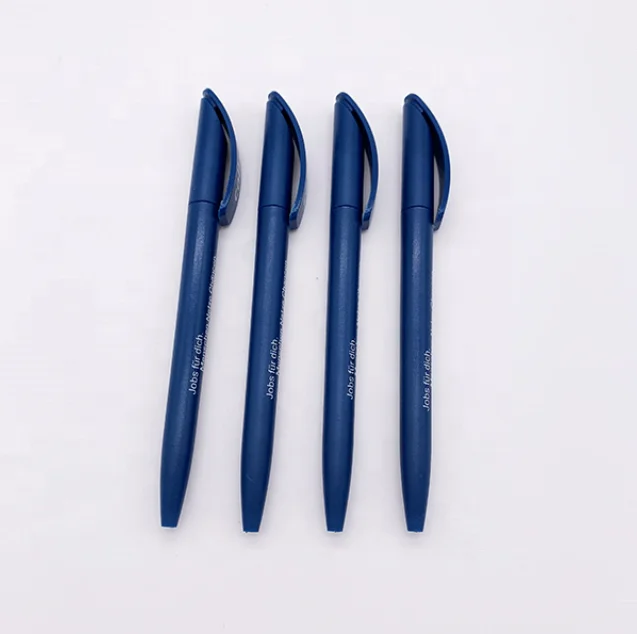 
Hot bulk sale promotion gift advertising ballpoint pen 