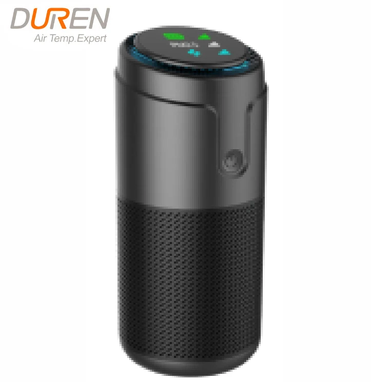 2022 new trending best seller home air purifier pm2.5 h13 portable air purifier hepa for room