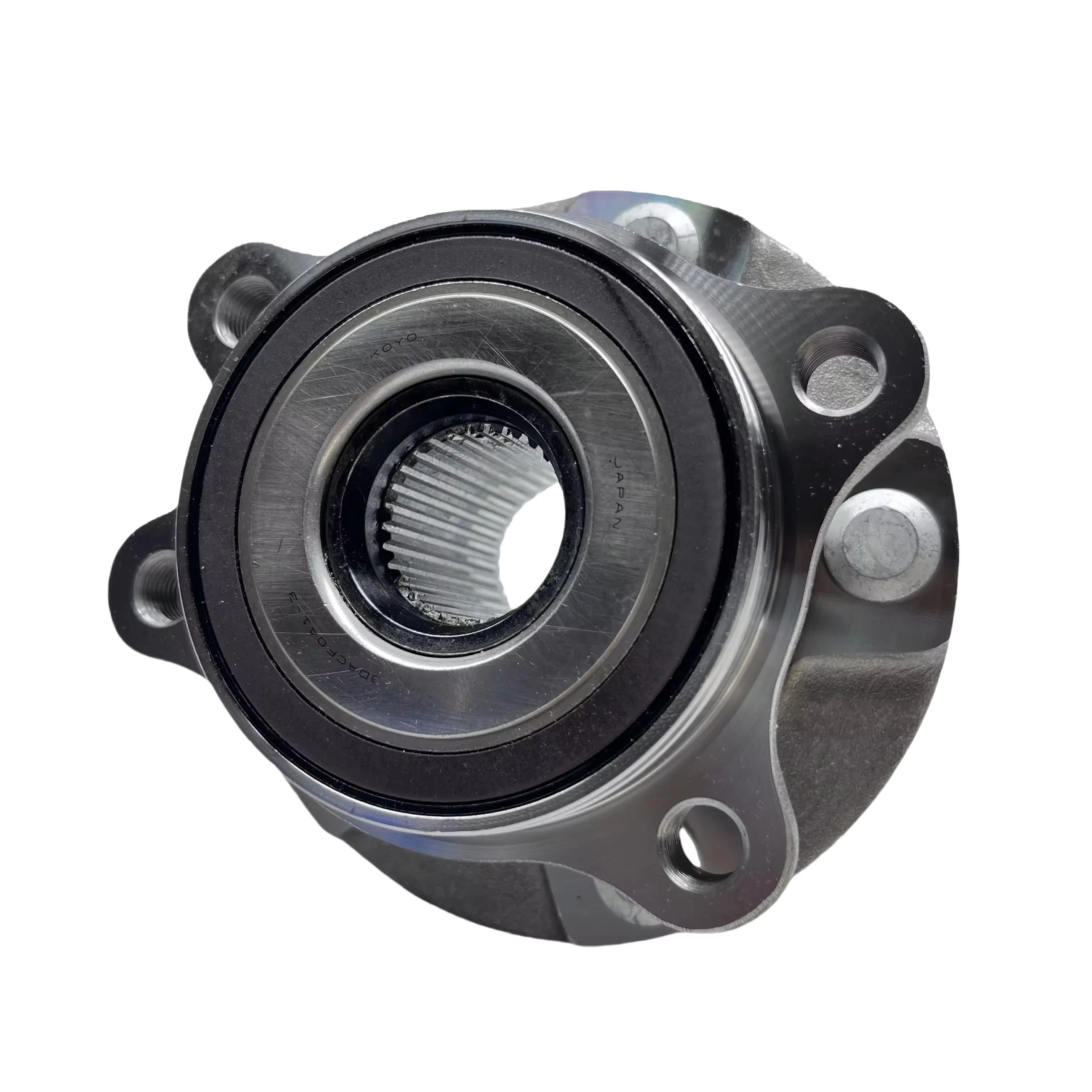 Original Front Wheel Hub Bearing Spare Part for Toyota RAV4 43550-28030