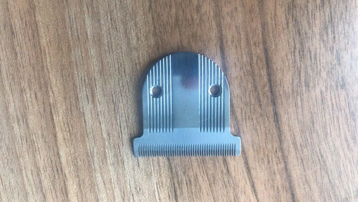 Лезвие для машинки для стрижки LT 338-1