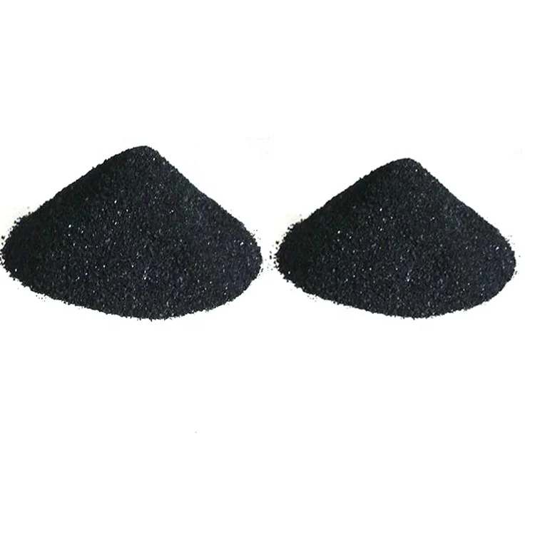 Хлопок BR 200% CAS 1326-82-5