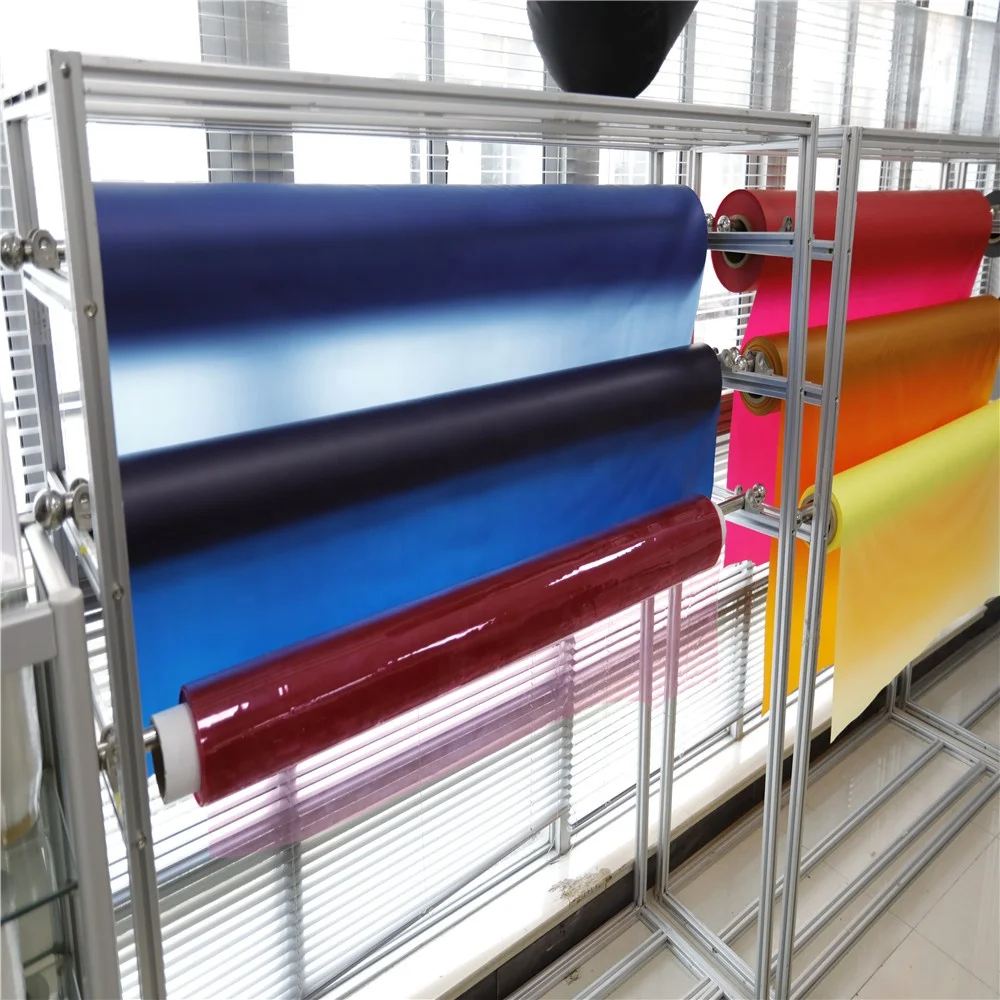 tpu toys film of Thermoplastic polyurethane