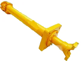 New Transmission Shaft 251805364 for X C M G SD LG Wheel Loaders-Compatible with Sany Liugong Shantui Zoomlion XGMA Lonking