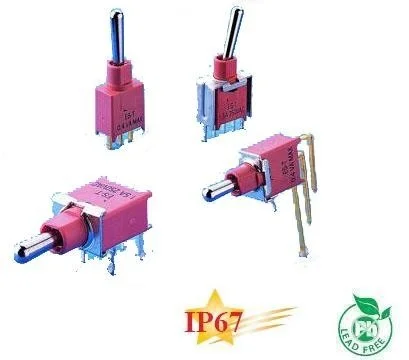  ES40-T series