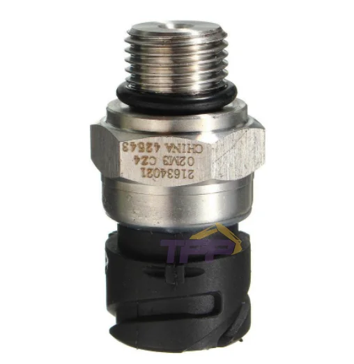 Engine D12 D13 Oil Pressure Sensor 21634021 VOE21634021 For Volvo Truck