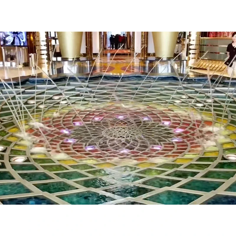 Good Price Professional Made Pool Jumping Jets Laminar Flow Water Fountain