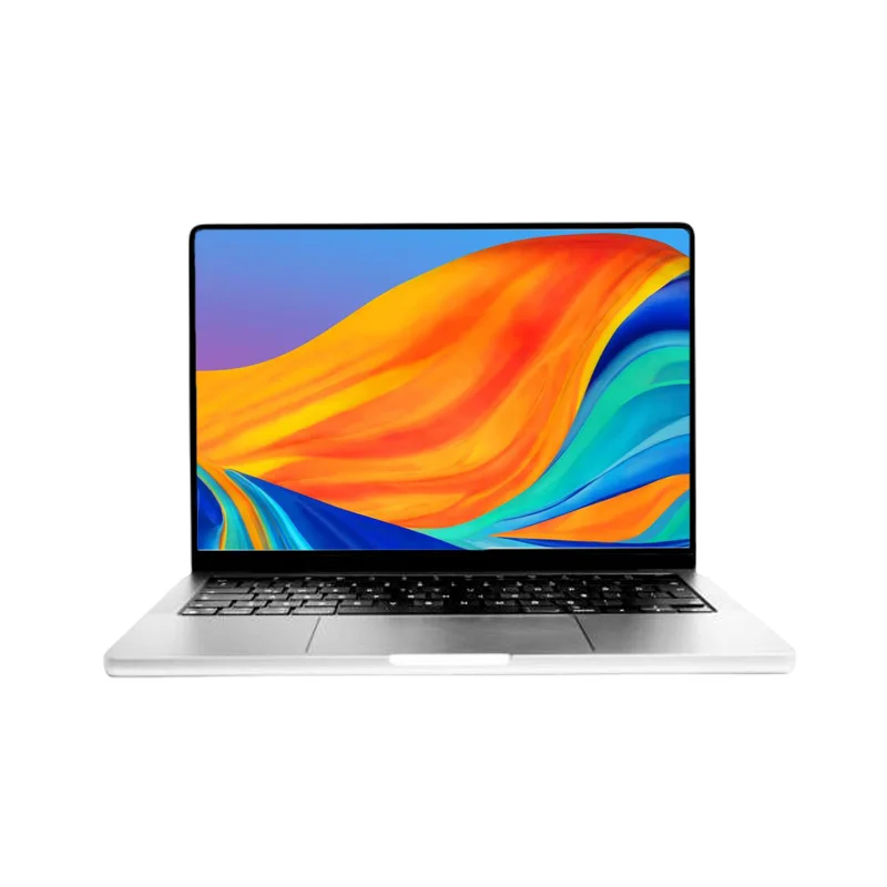 2023 Factory Sale Laptop New Cheap 14 Inch Notebook Computer Laptops for Personal Home Study