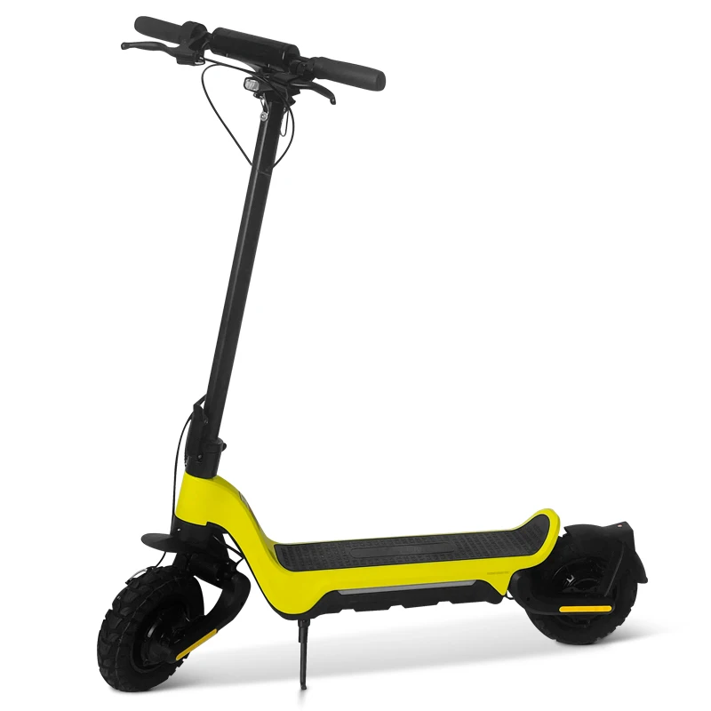 EU Warehouse S9plus Cheap New Scooter 1000W Dual Motor patineta electrica scooter scoter electrico pro electric scooter