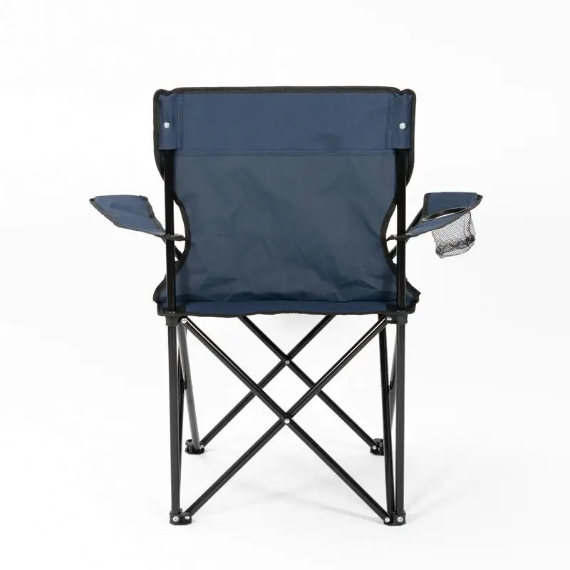Good Quality   Manufacturer Lightweight Portable Furniture Camping chair Folding Outdoor Beach Camping Travel Chair