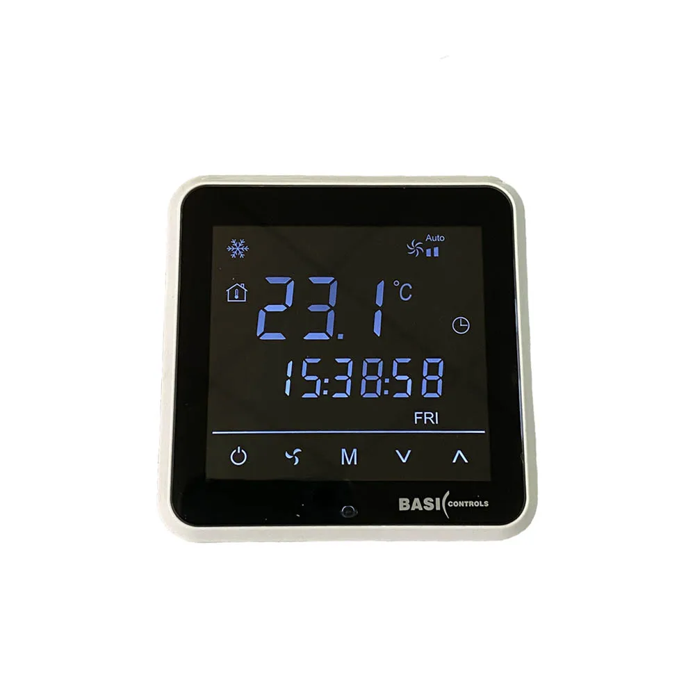 ecobee smart thermostat digital programmable room thermostat for heating