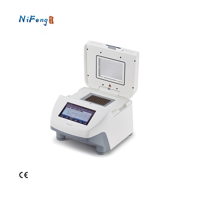 96t Medical Dna Amplification And Sequencing Machine Generation Sequencing System Dna Amplification Machine