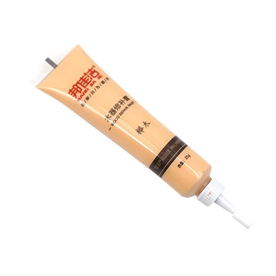 
25g furniture repair paste, with excellent gloss, can repair the bumps on the surface of furniture 