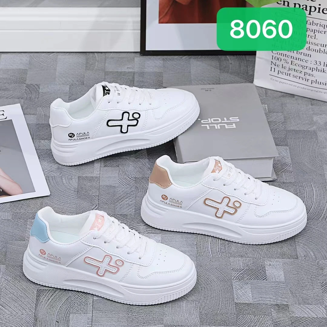 Wholesale Custom Causal Shoes Stock Fashion Women Platform Mesh Sneakers Walking style Shoes Women Breathable Sneaker Shoes