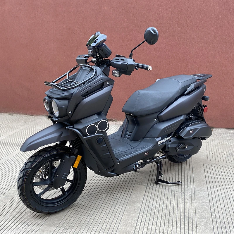Бензиновые скутеры с сертификатом EPA DOT 150 куб. См 200
