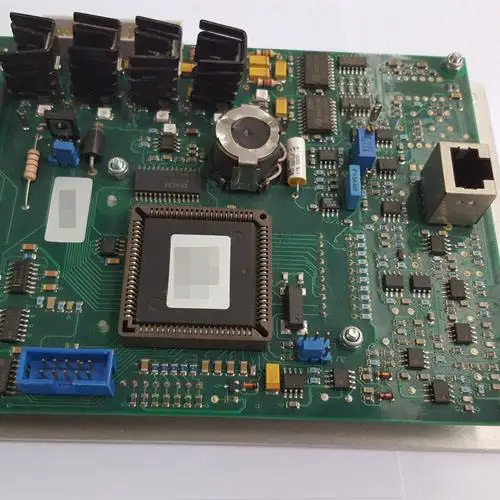single facer  PCBA  board in shenzhen