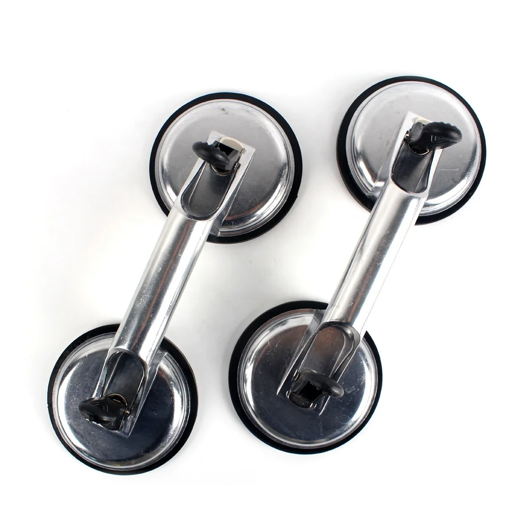 SANDE Hot Sale vacuum suction cup vacuum lifters Glass Sucker Plate Lifter
