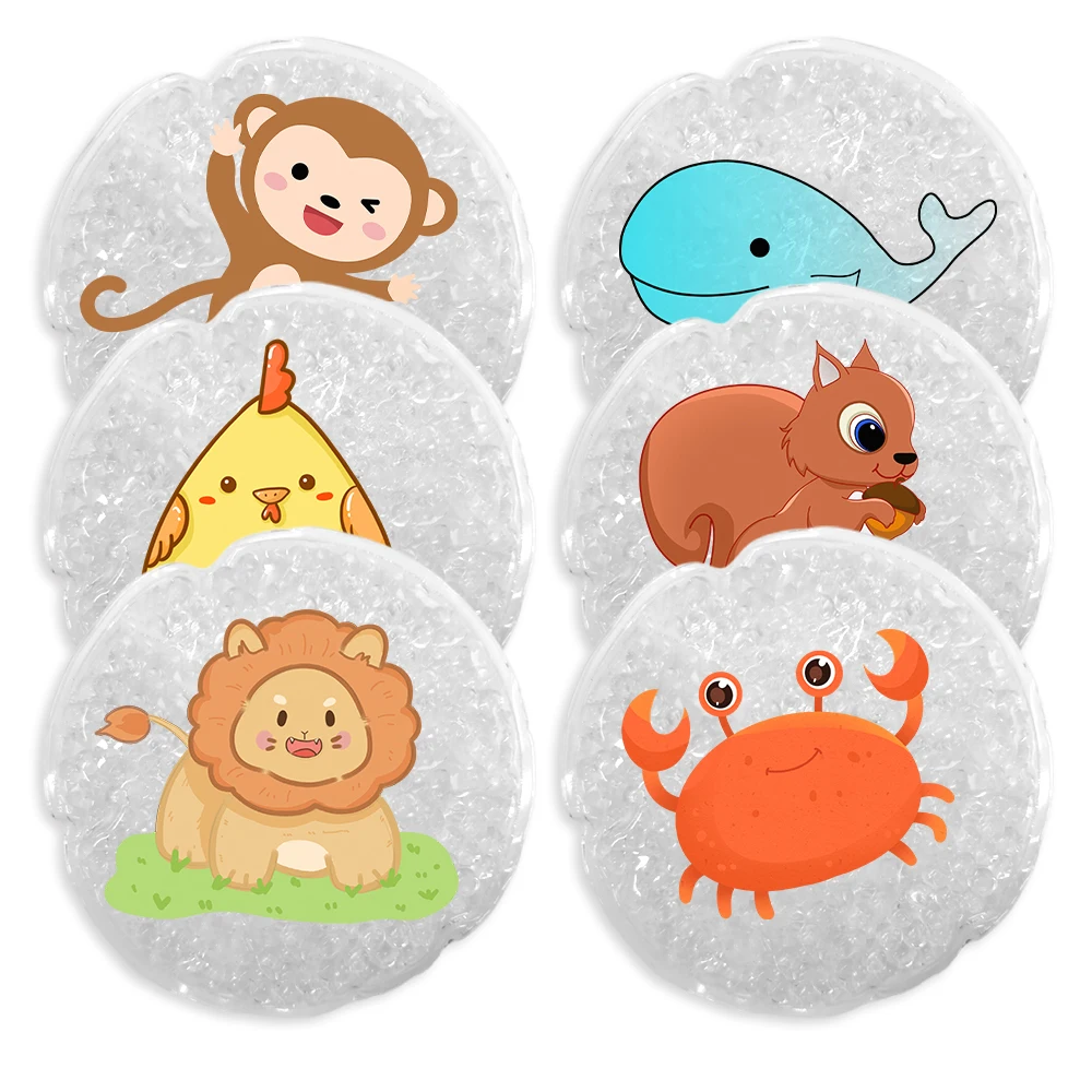 hot and cold  ice pack for  Injuries Bruises