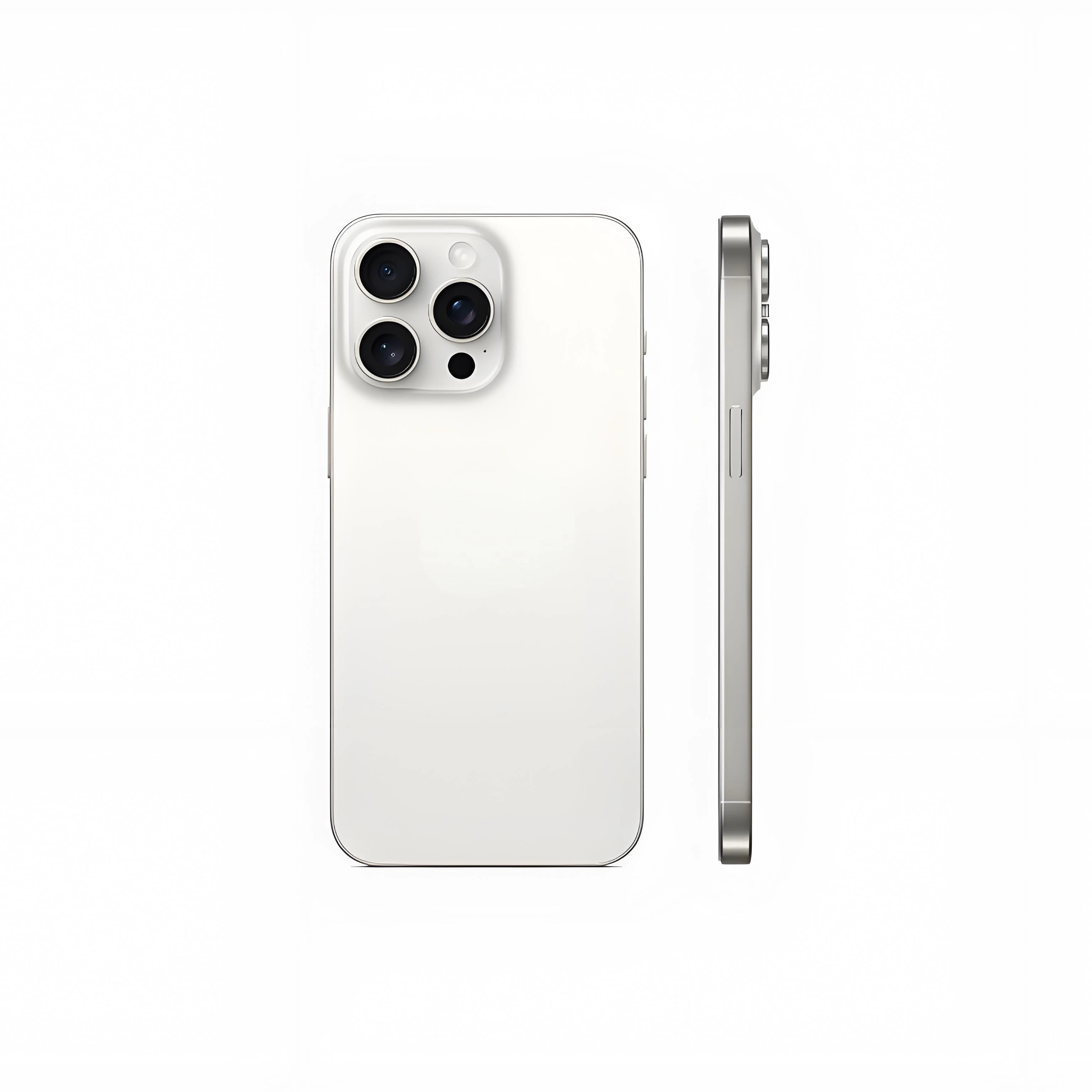 For iPhone 15 Pro Max 6.7 Inch Full Screen Wifi Gps I15 Smartphone 256GB 512GB 1TB IOS 4g 5g Original Used Mobile Phone