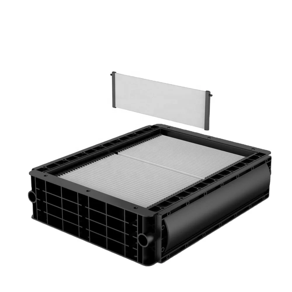 Wholesale Customized Ceramic Micro-filtration Membrane