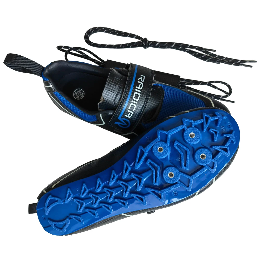 Good Quantity Professional Rowing Shoes For Rowing Boat Sculling Oars