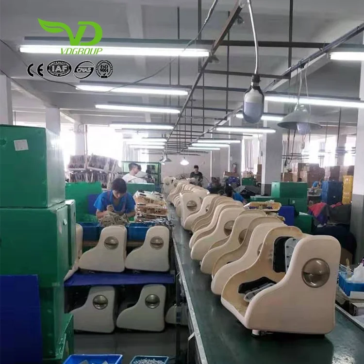 2022 Flocked Pump Outdoor Inflatable Bag Conditioner Remote Control Sole Foot Air Relax Air Compression Leg Massager ABS CN;GUA