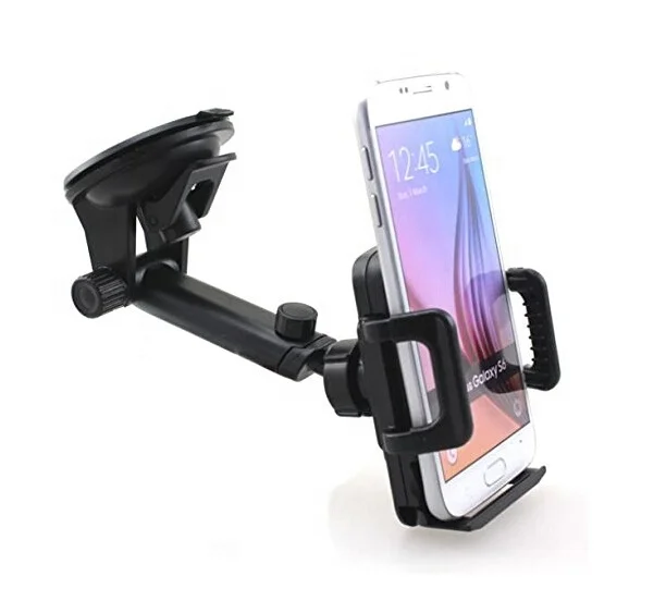 Крепление Starsky на приборную панель автомобиля, держатель на лобовое стекло, вращающаяся док-станция, крепкая присоска