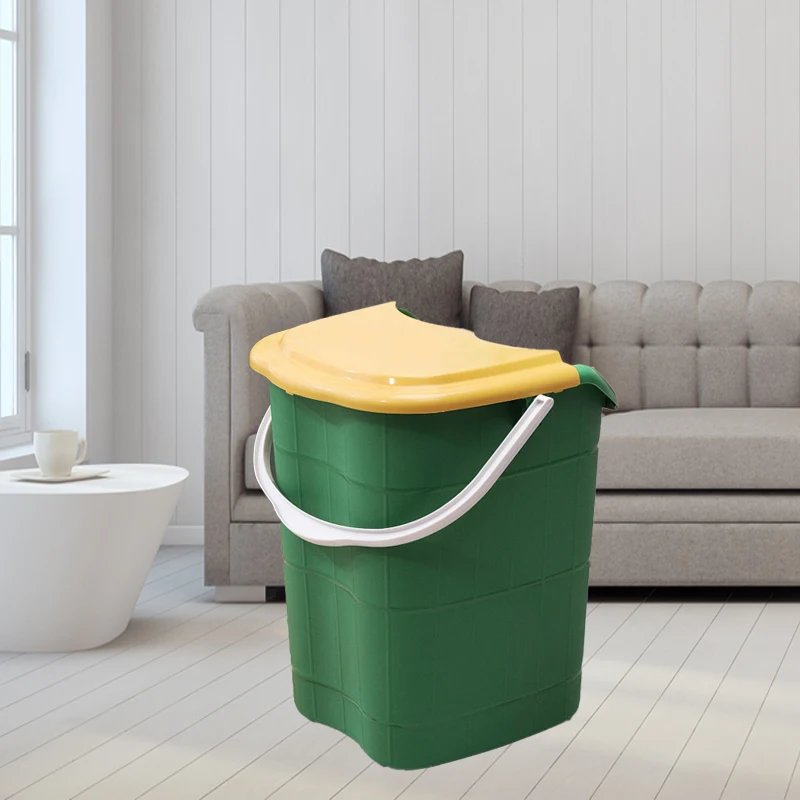 Healthcare Wholesale Footbath Spa Massager modern pp plastic foot bath bucket