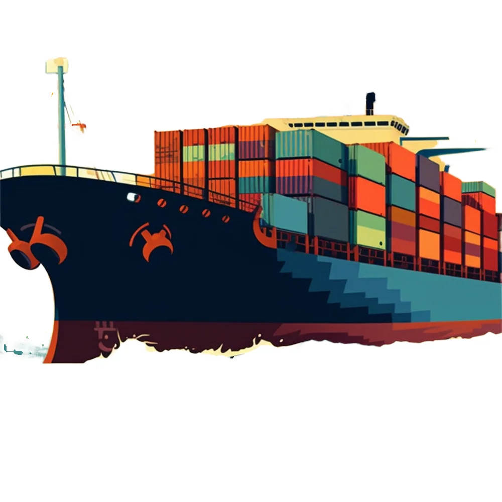 15 Years Experience Customized Logistics Solutions China Europe Fast Global Network Quality Services FCL Transactional Products