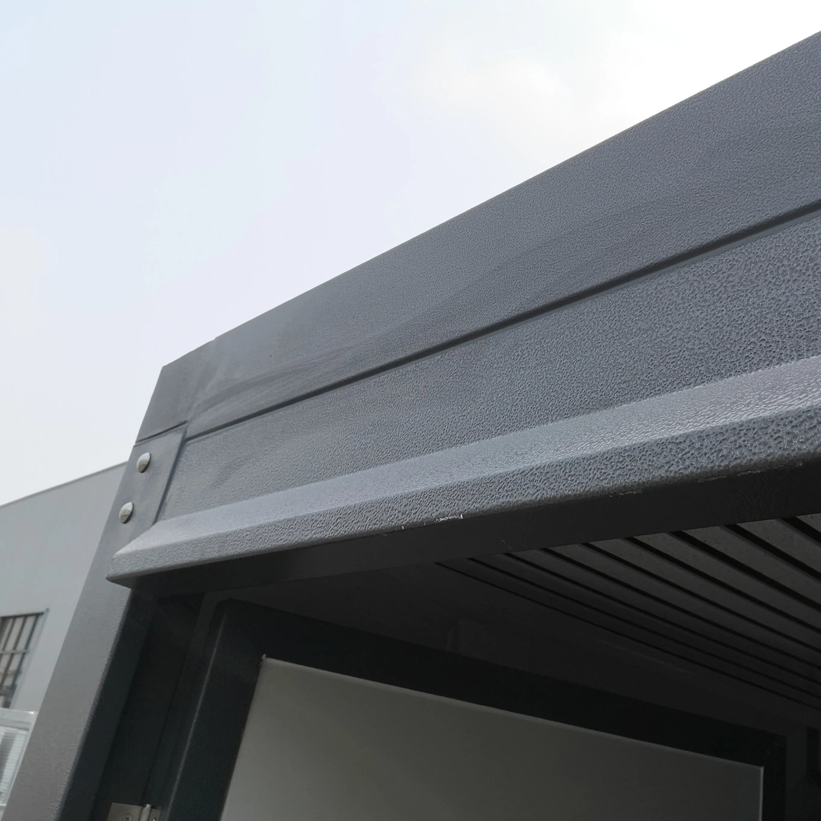 Customized Environment-friendly Portable Mobile Toilet