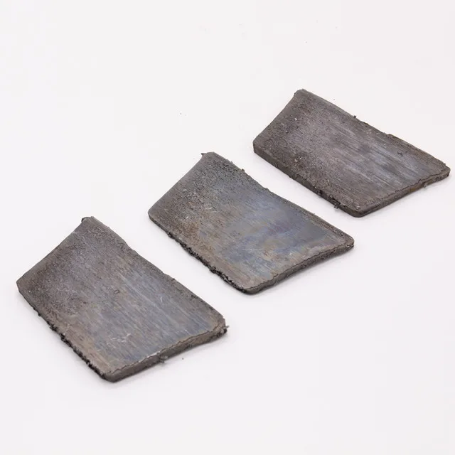 Хэбэй производство свинцовых слитков по низкой