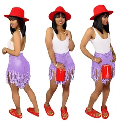 Лидер продаж 2021, спортивные шорты в полоску с принтом, женская одежда, женские шорты высокого качества, фабрика