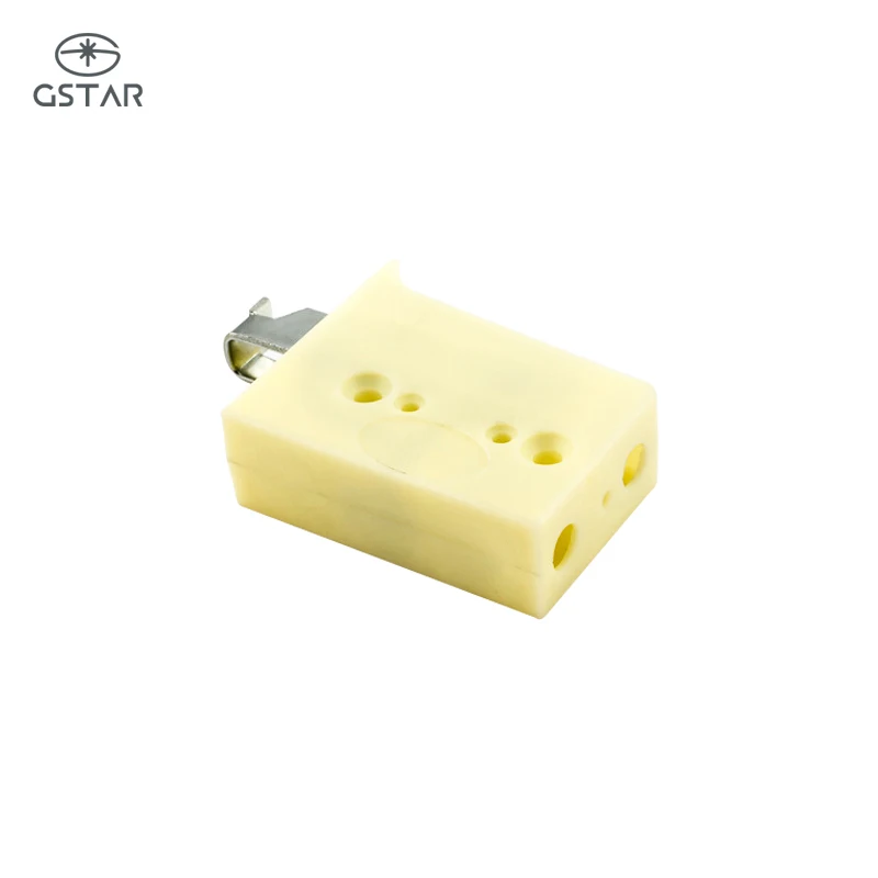 Durable Fine Sand Treatment Kitchen Cover Plastic Cabinet Visible Hanger Bracket