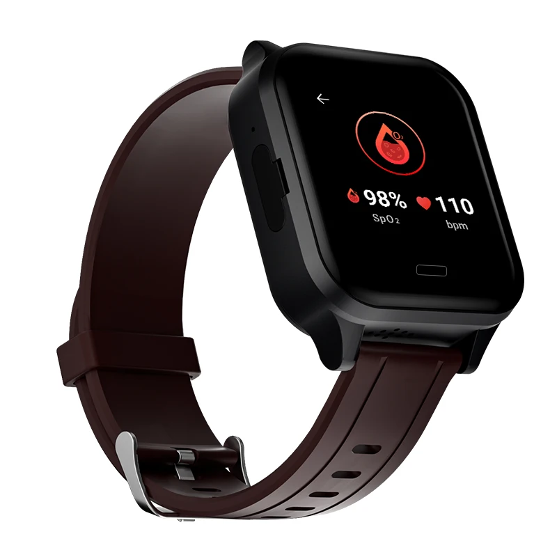 Смарт-часы J-Style, 2032 дюйма, 4G, с Gps-локатором