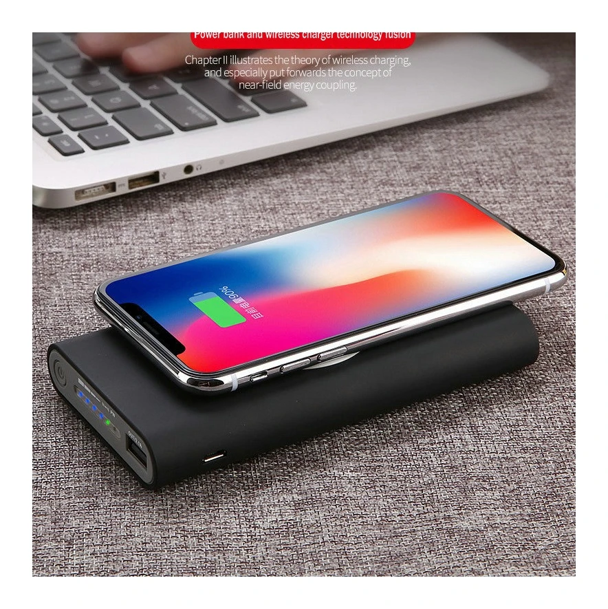 Ebay hot sale OEM Mobile Power Bank 20000mAh, Portable charger external Battery