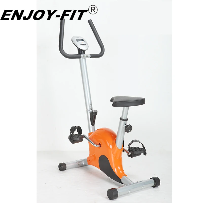 Small Size Best SellingHomeUse Exercise Bike Drive Belt Bike Exerciser