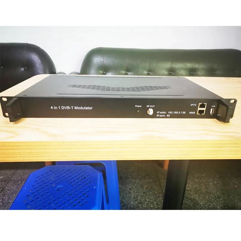 Цифровой ТВ dvb-t dvb-c модулятор приемник FTA dvb-s/s2/t/t2 для