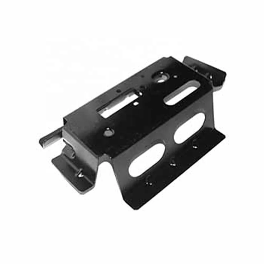 Custom Aluminum Stainless steel sheet metal forming electrolytic polishing fabrication sheet metal