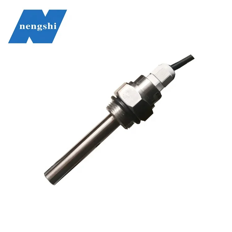 Nengshi Factory resource  0-200000us/cm EC probe  online industrial EC electrode