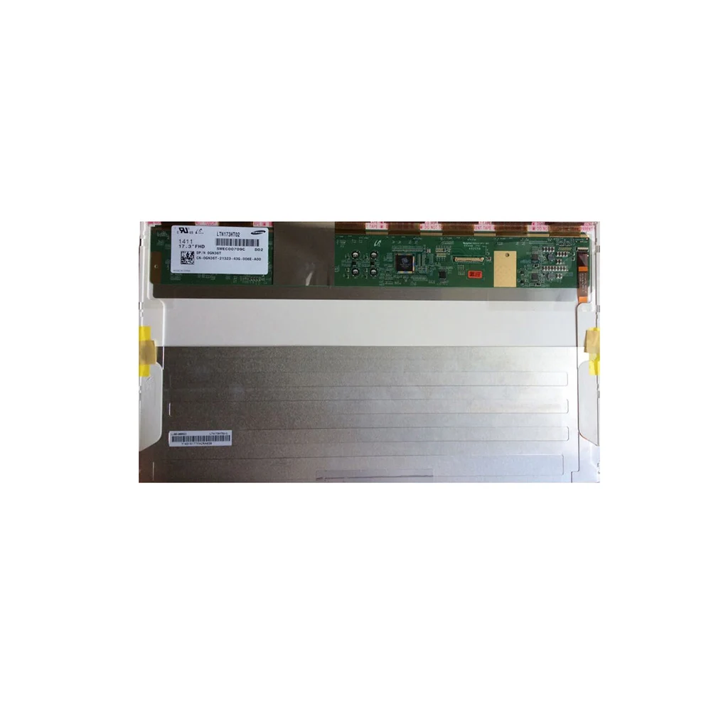 Совершенно новый 17,3 LCD B173RW01 V1 V2 V3 HD + 40pin LVDS Замена для ЖК-экрана LP173WD1