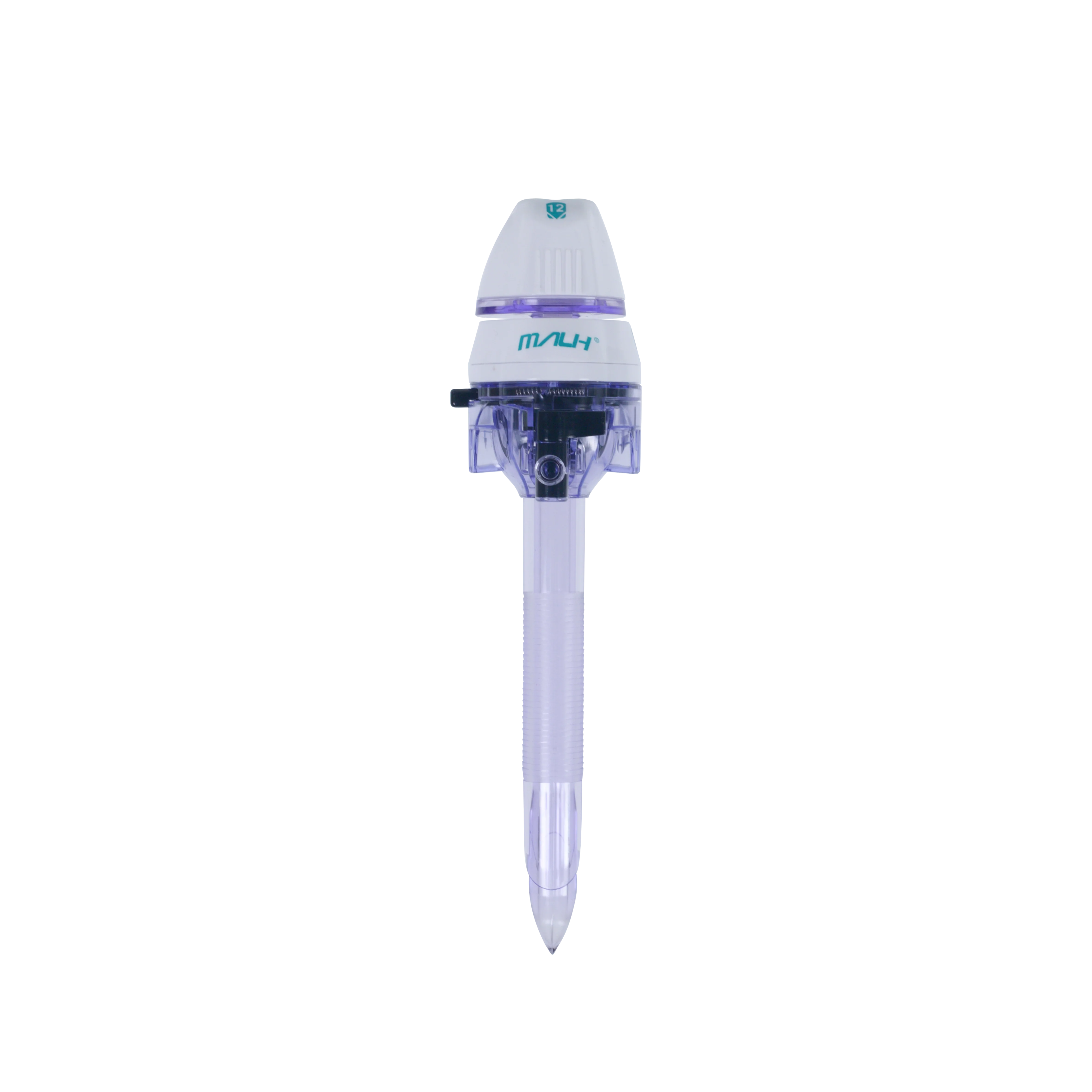 disposable cannula trocar and obturator kit laparoscopic