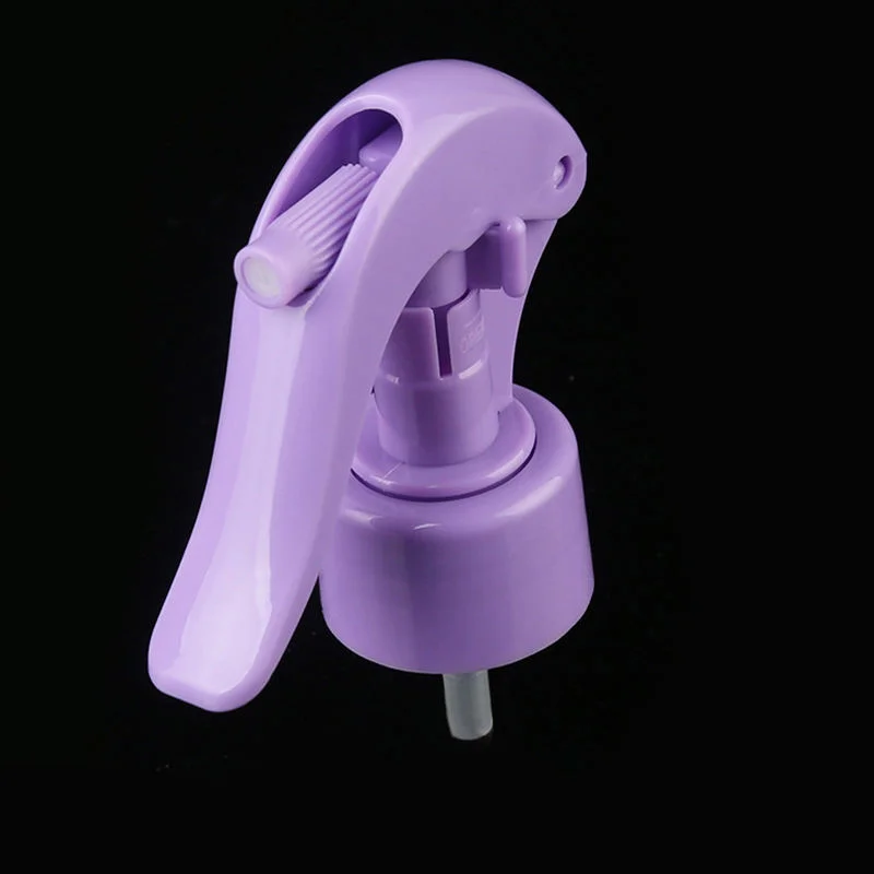 Wholesale Custom Plastic Spray Pump Trigger Spray Pump For Cleaning