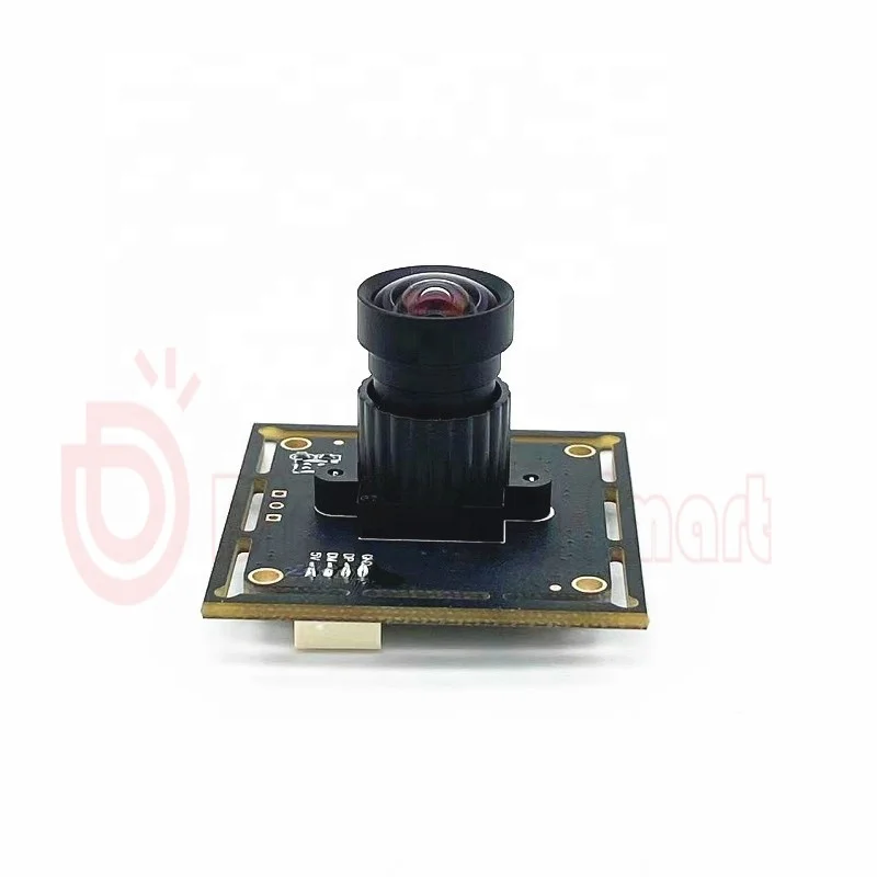 Industrial UVC Plug and Play 16MP Sony IMX298 Sensor 4656X3496 Resolution USB Camera Module Board