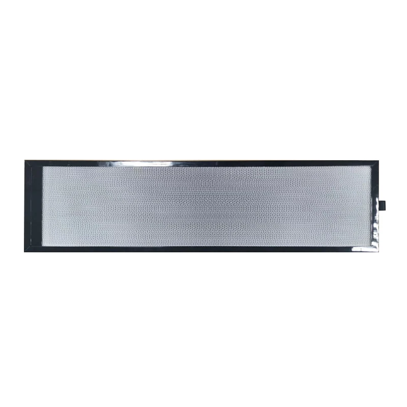 IFD Filter Air Purifier Wall Mounted Air Ventilation for Single Room Fresh Air Removal PM2.5 for home bedroom