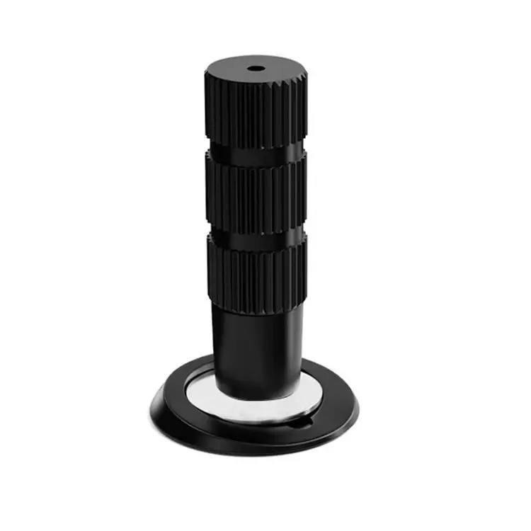 Invisible Zamak Door Stopper Magnetic Floor Mount Hidden Door Stopper Magnetic Metal Door Stop Chaolang Hardware