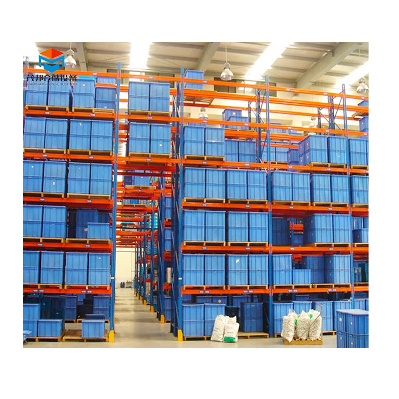 Heavy Duty Warehouse Storage Selective Pallet Rack American Standard Pallet Racking Systems Pallet Racking Shelving (1600279657514)