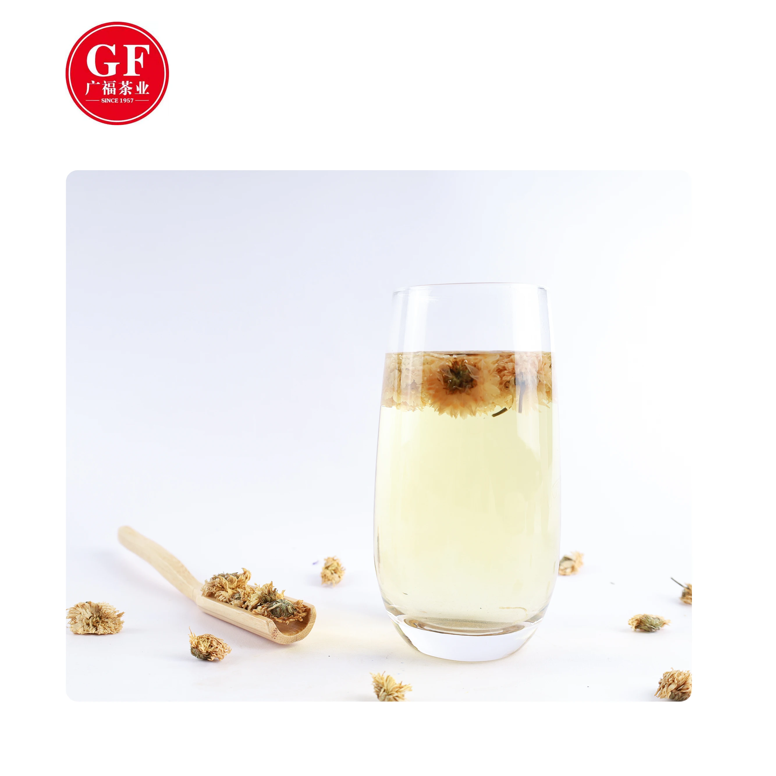 Wholesale Cheap Price Beauty tea Dry Flower Tea Chrysanthemum dry flowers