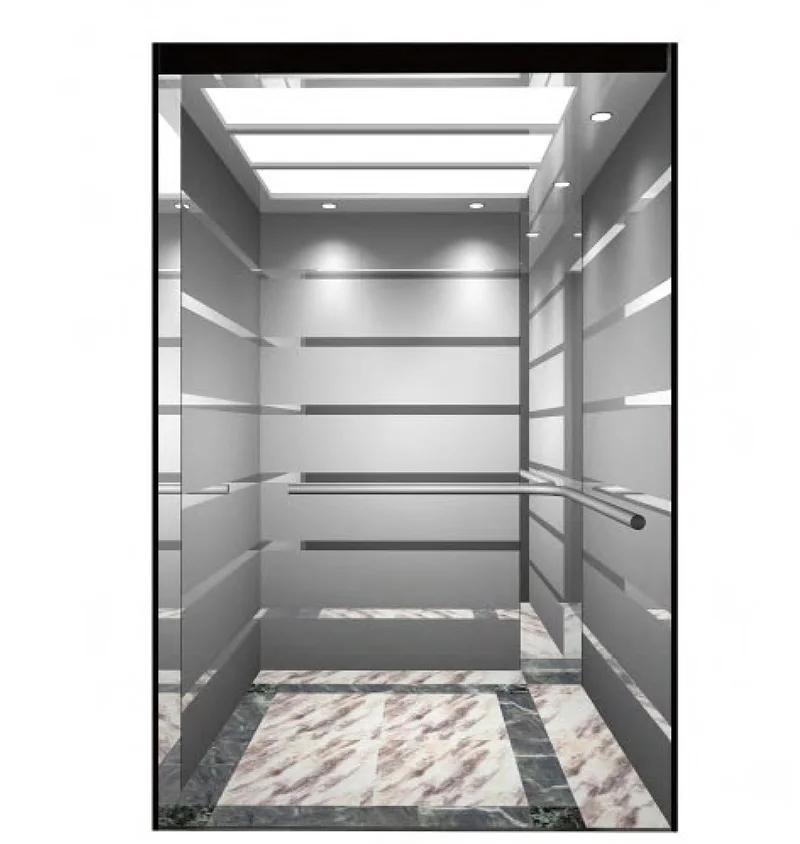 Professional Manufacturer Residential Commercial Passenger Elevator