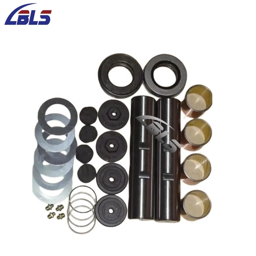 LBLS King Pin Kit 828347 828344 для Freightliner