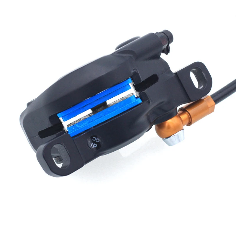 MTB Road Bike Pad Mountain Bicycle Oil Disc Brake Pads